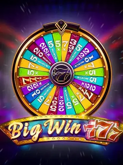 Big Win 777 Slot online at Nightwin